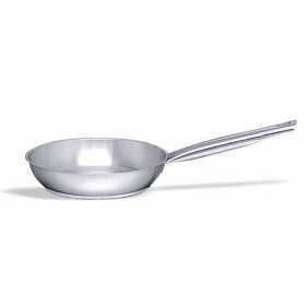 Tigaie inox inductie Pujadas Expert 26 cm
