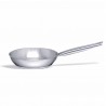 Tigaie inox inductie Pujadas Expert 26 cm 