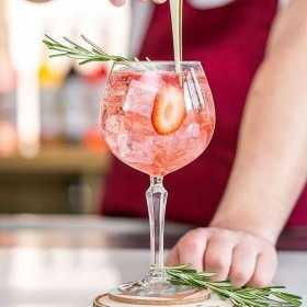 Pahar cocktail Onis Spksy Gin Tonic 580 ml