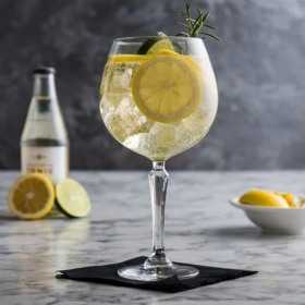 Pahar cocktail Onis Spksy Gin Tonic 580 ml