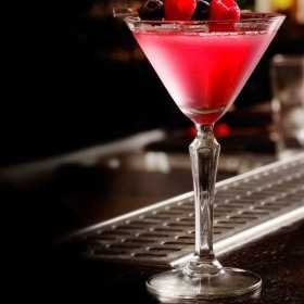 Pahar martini Onis Spksy 190 ml