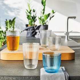 Set 6 Pahare Apa Bormioli Line 290 ml