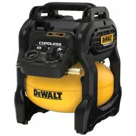 Compresor de aer DeWalt DCC1018N, 9.7 bari, 10 l, XR 18V