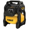 Compresor de aer DeWalt DCC1018N, 9.7 bari, 10 l, XR 18V