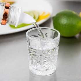 Pahar shot Onis Hobstar 60 ml