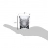 Pahar shot Onis Hobstar 60 ml