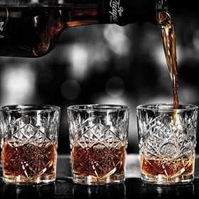 Pahar shot Onis Hobstar 60 ml