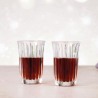 Set 4 pahare shot Pasabahce Joy 60 ml 
