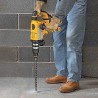 Burghiu SDS-Max Dewalt 16x540mm - DT9410 