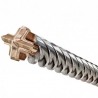 Burghiu SDS-Max Dewalt 22x920mm - DT9421