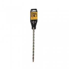 Burghiu SDS-Plus Extreme 2 DeWalt 10x160mm - DT9540