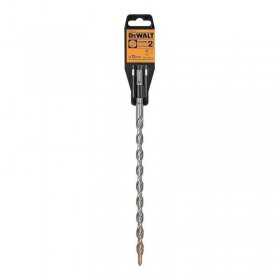 Burghiu SDS-Plus Extreme 2 DeWalt 12x260mm - DT9554