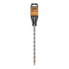 Burghiu SDS-Plus Extreme 2 DeWalt 12x260mm - DT9554 