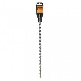 Burghiu SDS-Plus Extreme 2 DeWalt 12x450mm - DT9557