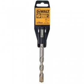 Burghiu SDS-Plus Extreme 2 DeWalt 14x160mm - DT9566