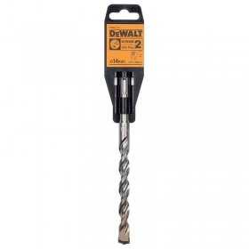 Burghiu SDS-Plus Extreme 2 DeWalt 14x200mm - DT9567