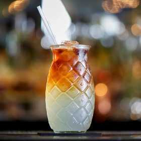 Pahar cocktail Onis Tiki Pineapple 530 ml