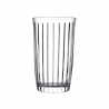 Set 4 pahare long drink Pasabahce Joy 295 ml 