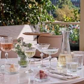 Set 4 pahare long drink Pasabahce Joy 295 ml