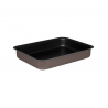 Tava cuptor dreptunghiulara teflon Fest Flow 41 x 32 cm 