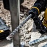 Burghiu SDS-Plus Extreme 2 DeWalt 20x300mm - DT9598 