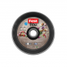 Tava cuptor rotunda teflon Fest Flow 28 cm 