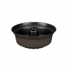Tava cuptor rotunda teflon Fest Flow 28 cm 