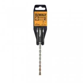 Burghiu SDS-Plus Extreme 2 DeWalt 7x160mm - DT9525