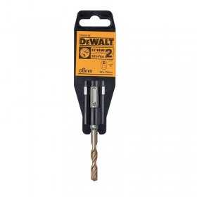 Burghiu SDS-Plus Extreme 2 DeWalt 8x110mm - DT9528