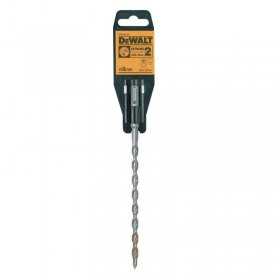 Burghiu SDS-Plus Extreme 2 DeWalt 8x210mm - DT9530