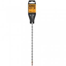 Burghiu SDS-Plus Extreme 2 DeWalt 8x310mm - DT9532