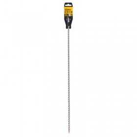 Burghiu SDS-Plus Extreme 2 DeWalt 8x600mm - DT9535