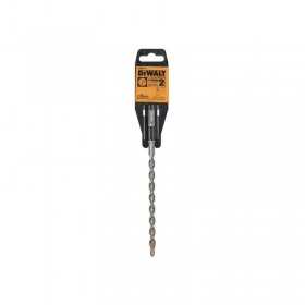 Burghiu SDS-Plus Extreme 2 DeWalt 9x210mm - DT9537