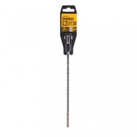 Burghiu SDS-Plus Extreme 2 DeWalt DT9522 6.5 x 260 mm