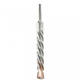 Burghiu SDS-Plus Extreme 2 DeWalt DT9602, 22 x 250 mm
