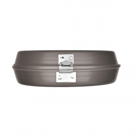 Tigaie dubla omleta teflon Fest Flow 26 cm