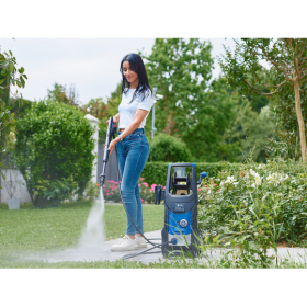 Masina de spalat cu presiune Annovi Reverberi AR397, 2.2 kW, 160 bar, debit maxim 460 l/h