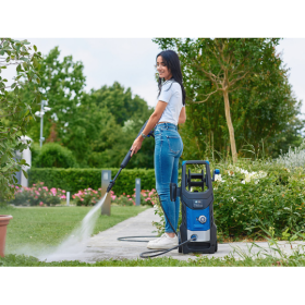 Masina de spalat cu presiune Annovi Reverberi AR397, 2.2 kW, 160 bar, debit maxim 460 l/h