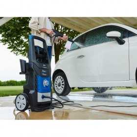 Masina de spalat cu presiune Annovi Reverberi DSS3.0PE, 2.5 kW, 180 bar, debit maxim 500 l/h