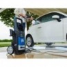 Masina de spalat cu presiune Annovi Reverberi DSS3.0PE, 2.5 kW, 180 bar, debit maxim 500 l/h