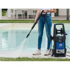 Masina de spalat cu presiune Annovi Reverberi DSS3.0PE, 2.5 kW, 180 bar, debit maxim 500 l/h