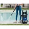 Masina de spalat cu presiune Annovi Reverberi DSS3.0PE, 2.5 kW, 180 bar, debit maxim 500 l/h
