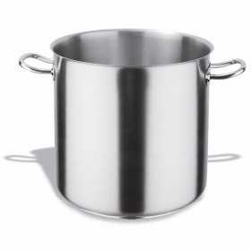 Oala fara capac inox Pujadas Inox Pro 155 L