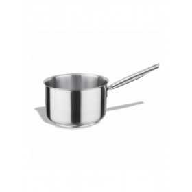 Cratita inox profesionala adanca Pujadas 16 cm