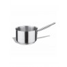 Cratita inox profesionala adanca Pujadas 16 cm 