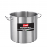 Oala inox profesionala fara capac Fest Professional 36 L 