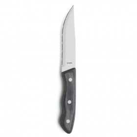 Set 3 cutite inox pentru friptura Amefa Hercule