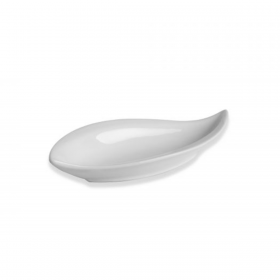 Bol portelan alb Viejo Valle 15 x 7 cm
