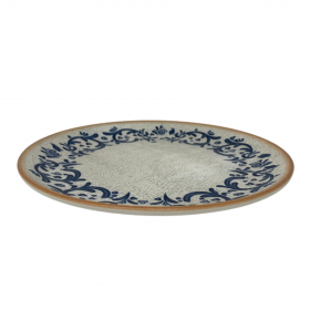 Farfurie intinsa portelan Bonna Viento 30 cm