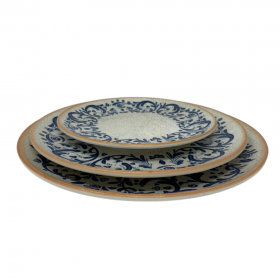 Farfurie intinsa portelan Bonna Viento 30 cm